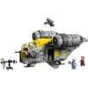 Image de LEGO Star Wars - Le Razor Crest 75447 75447