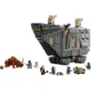 Image de LEGO Star Wars - Le Sandcrawler d'Offworld et le Mudhorn 75453 75453