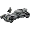 Image de LEGO DC - La Batmobile de Batman v Superman 76331 76331