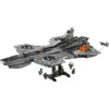 Image de LEGO Marvel - L¿Héliporteur du SHIELD 76354 76354