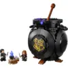 Image de LEGO Harry Potter - Le Chaudron : le Cours de Potions Caché 76464 76464
