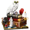 Image de LEGO Harry Potter - L'école des Sorciers - Édition Collector 76466 76466