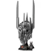 Image de LEGO Icons - Le Seigneur des Anneaux : le Casque de Sauron 11373 11373