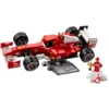Image de LEGO Icons - Ferrari F2004 et Michael Schumacher 11375 11375
