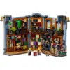 Image de LEGO Icons - La Librairie : Book Nook 11379 11379