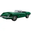 Image de LEGO Icons - Jaguar E-Type 11381 11381