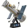 Image de LEGO Icons - Le Télescope Spatial Hubble 11382 11382