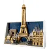 Image de LEGO Architecture - Paris, Ville de l'Amour 21064 21064
