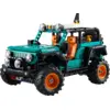 Image de LEGO Technic - SUV Jeep Wrangler Rubicon 42227 42227