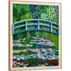 Image de LEGO Art - Claude Monet : Le Bassin aux Nymphéas, Harmonie Verte 31220 31220