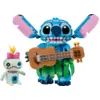 Image de LEGO Disney - Stitch et Scrump 43296 43296