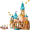 Image de LEGO Disney - Le Château de Raiponce 43297 43297