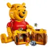 Image de LEGO Disney - Winnie l'Ourson 43300 43300