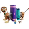 Image de LEGO Disney - Serre-livres Zigzag de Toy Story 43301 43301