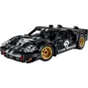 Image de LEGO Technic - La Voiture de Course 1966 Ford GT40 MKII 42223 42223