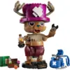 Image de LEGO One Piece - Tony-Tony Chopper 75643 75643