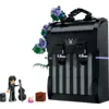 Image de LEGO Mercredi - Le Sac à Dos de Mercredi 76787 76787