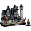 Image de LEGO Mercredi - L'Académie Nevermore 76788 76788