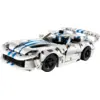 Image de LEGO Technic - Voiture de Sport Dodge Viper GTS-R 42234 42234