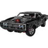 Image de LEGO Technic - Voiture Dodge Charger R/T de Fast and Furious 42231 42231