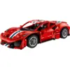 Image de LEGO Technic - Voiture Ferrari 488 PISTA 42235 42235