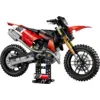 Image de LEGO Technic - La Moto Ducati Desmo450 MX Factory 42238 42238