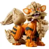 Image de LEGO Pokémon - Arcanin 72160 72160