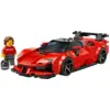 Image de LEGO Speed Champions - Voiture de Course Ferrari SF90 XX Stradale 77254 77254