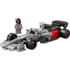 Image de LEGO Speed Champions - Voiture de Course Audi Revolut F1 Team R26 77259 77259