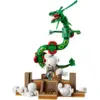 Image de LEGO Pokémon - Rayquaza 72168 72168