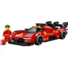 Image de LEGO Speed Champions - Ferrari 499P 77261 77261