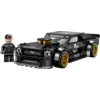 Image de LEGO Speed Champions - La Ford Mustang Hoonicorn V1 de 1965 de Ken Block 77262 77262