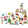 Image de LEGO Disney - Le Calendrier de l'Avent 2026 43298 43298