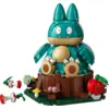Image de LEGO Pokémon - Goinfrex 72150 72150