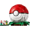 Image de LEGO Pokémon - Poké Ball Moments culte de Dresseur 72154 72154