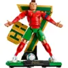 Image de LEGO Editions - Cristiano Ronaldo - Légende du Foot 43016 43016