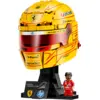 Image de LEGO Editions - Scuderia Ferrari HP Casque de Lewis Hamilton 43022 43022