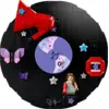 Image de LEGO Editions - Le Vinyle d'Olivia Rodrigo 43028 43028