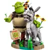 Image de LEGO - Shrek, l'ne et le Chat Potté 72423 72423