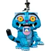 Image de LEGO KPop Demon Hunters - Derpy le Tigre et Suzy la Pie 72537 72537