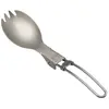 Image de Nordisk Cuillère-fourchette Utensil One Size