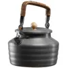 Image de Nordisk Casserole Aluminium Kettle