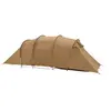 Image de Nordisk Tente Reisa 6p Pu