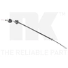 Image de Koppelingkabel 921927 NK