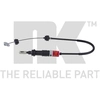 Image de Koppelingkabel 921937 NK