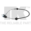 Image de Koppelingkabel 921939 NK