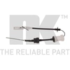 Image de Koppelingkabel 922375 NK