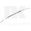 Image de Koppelingkabel 922509 NK