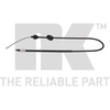 Image de Koppelingkabel 922531 NK