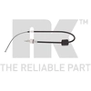 Image de Koppelingkabel 922538 NK